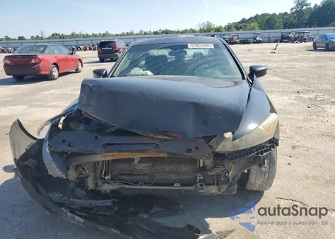 2011 Honda Accord Lx-S from USA, damaged, VIN 1HGCS1B33BA006569